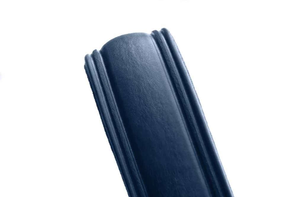 Hunter Hondenhalsband Aalborg Rustica Blauw 7 Hunter Hondenhalsband Aalborg Rustica Blauw - Afbeelding 5