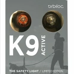 Orbiloc K9 Active Set -Hond winkel image 1864