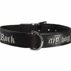 Bobby Hondenhalsband Rock My Dog