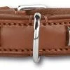 Doxtasy Hondenhalsband Silver Row Brown -Hond winkel image 188