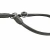 Hunter Training Halsband Hond Round & Soft Grijs -Hond winkel image 1884