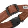 Hunter Hondenhalsband Canadian Up Cognac -Hond winkel image 1890