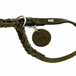 Hunter Training Halsband Hond Solid Education Olive 12 Hunter Training Halsband Hond Solid Education Olive -Hond winkel image 1906
