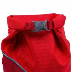 Kurgo Draagbare Voercontainer Kibble Carrier Rood -Hond winkel image 192