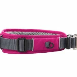 DOG Copenhagen Hondenhalsband Urban Explorer Wild Rose -Hond winkel image 1929