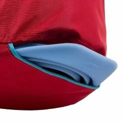 Kurgo Draagbare Voercontainer Kibble Carrier Rood -Hond winkel image 193