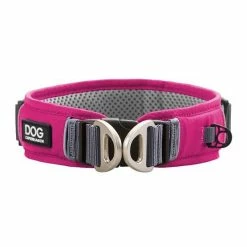 DOG Copenhagen Hondenhalsband Urban Explorer Wild Rose -Hond winkel image 1930