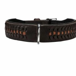 Hunter Hondenhalsband Solid Education Exclusive