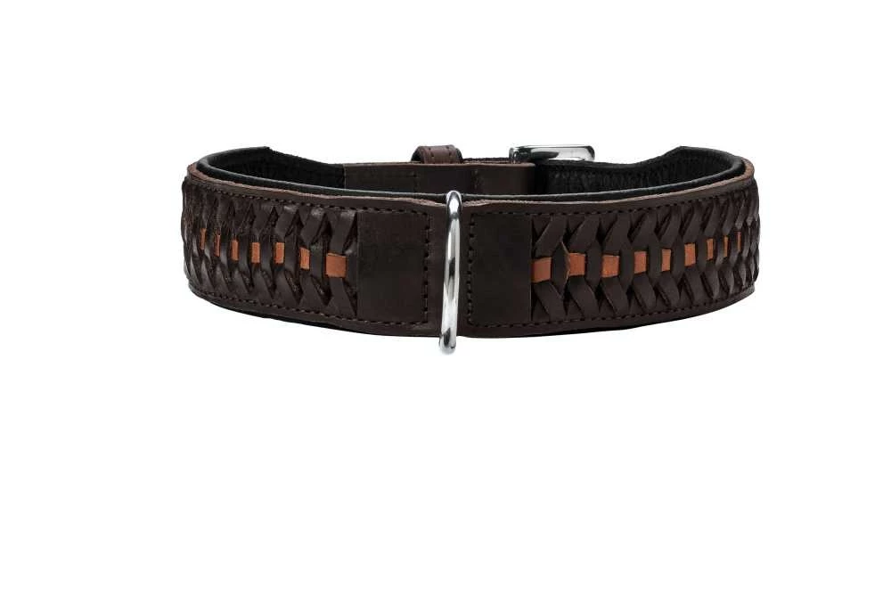 Hunter Hondenhalsband Solid Education Exclusive 3 Hunter Hondenhalsband Solid Education Exclusive