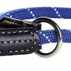 Rogz Training Halsband Hond Blauw