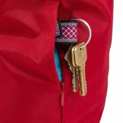 Kurgo Draagbare Voercontainer Kibble Carrier Rood -Hond winkel image 194