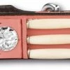 Doxtasy Hondenhalsband Pink Eagle 25mm -Hond winkel image 1943
