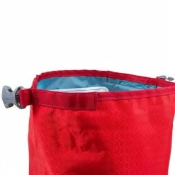 Kurgo Draagbare Voercontainer Kibble Carrier Rood -Hond winkel image 195