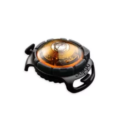 Orbiloc Dog Dual Light Geel -Hond winkel image 1962