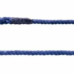 Hunter Hondenriem List Blauw