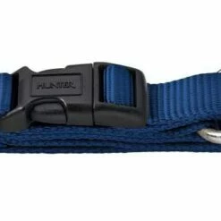Hunter Hondenhalsband Vario Plus Marine