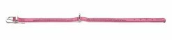 Hunter Hondenhalsband Modern Art Luxus Donker Roze -Hond winkel image 2003