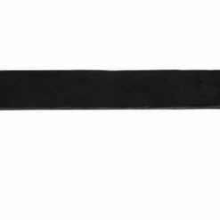 Hunter Hondenhalsband Sansibar Solid Zwart -Hond winkel image 2013