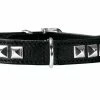 Hunter Hondenhalsband Rocky Petit Zwart -Hond winkel image 2015