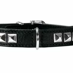 Hunter Hondenhalsband Rocky Petit Zwart