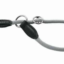 Hunter Training Halsband Hond Eiby Freestyle Grijs