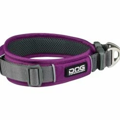 DOG Copenhagen Hondenhalsband Urban Explorer Purple Passion
