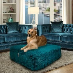 Bessie And Barnie Hondenkussen Rectangle Wonderlust