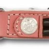 Doxtasy Hondenhalsband Pink Eagle 15mm 1 Doxtasy Hondenhalsband Pink Eagle 15mm -Hond winkel image 2091