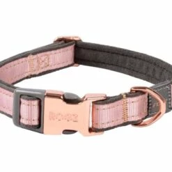 Rogz Hondenhalsband Urban Pink Blush