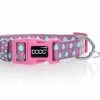 DOOG Hondenhalsband Neopreen Luna -Hond winkel image 2107