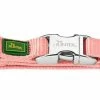 Hunter Hondenhalsband Vario Alu Strong Roze 1 Hunter Hondenhalsband Vario Alu Strong Roze -Hond winkel image 2116