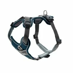 Hunter Hondentuig Divo Donkerblauw