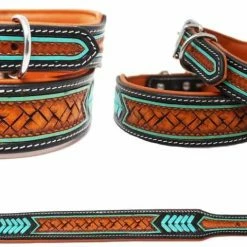 Challenger Hondenhalsband Heavy Duty