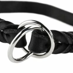 Hunter Training Halsband Hond Solid Education Zwart 13 Hunter Training Halsband Hond Solid Education Zwart -Hond winkel image 2160