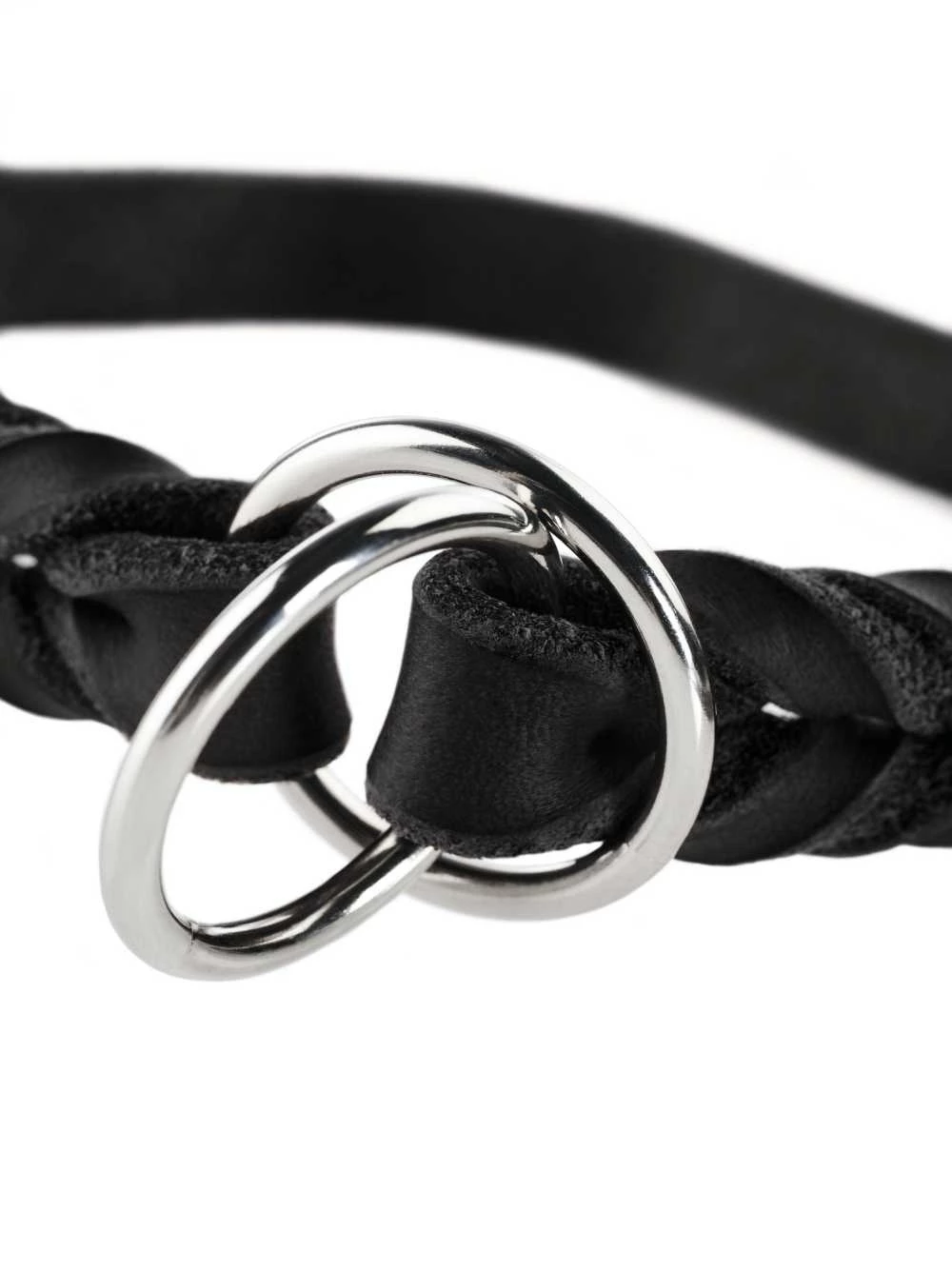 Hunter Training Halsband Hond Solid Education Zwart 8 Hunter Training Halsband Hond Solid Education Zwart - Afbeelding 6