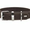 Hunter Hondenhalsband Aalborg Special Bruin -Hond winkel image 2173