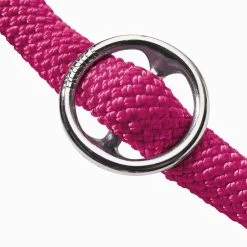 Hunter Training Halsband Hond Freestyle Raspberry -Hond winkel image 2180