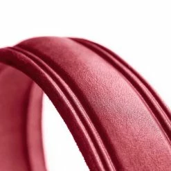 Hunter Hondenhalsband Aalborg Rustica Rood -Hond winkel image 2193