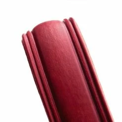 Hunter Hondenhalsband Aalborg Rustica Rood -Hond winkel image 2195