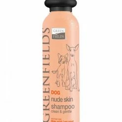 Greenfields Hondenshampoo Nude Skin