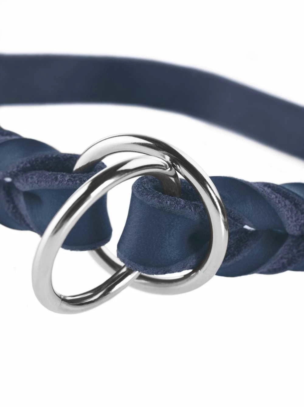 Hunter Training Halsband Hond Solid Education Blauw 4 Hunter Training Halsband Hond Solid Education Blauw - Afbeelding 2