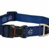 Rogz Hondenhalsband Navy Paw 2 Rogz Hondenhalsband Navy Paw -Hond winkel image 2234