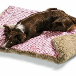 Hunter Hondendeken Astana Rood