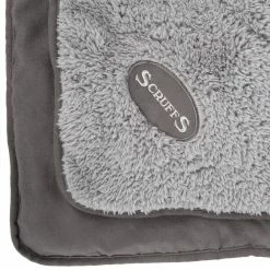 Scruffs Hondendeken Cosy Blanket Grijs 8 Scruffs Hondendeken Cosy Blanket Grijs -Hond winkel image 2293