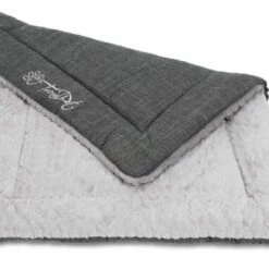 TrendPet Hondendeken Heaven Grijs