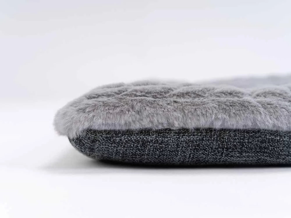 TrendPet Hondendeken Heaven Grijs 9 TrendPet Hondendeken Heaven Grijs - Afbeelding 7