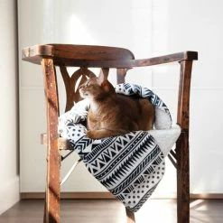 BeOneBreed Hondendeken Soft Blanket Aztec -Hond winkel image 2315