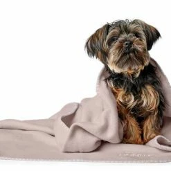 Hunter Hondendeken Casper Crème