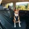 Kurgo Hondendeken Voor De Achterbank Zwart -Hond winkel image 2349