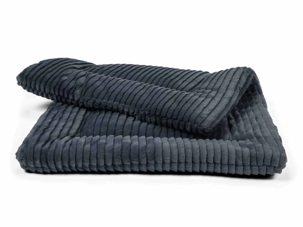 TrendPet Hondendeken Harmony Grijs 3 TrendPet Hondendeken Harmony Grijs